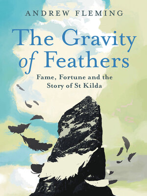 cover image of The Gravity of Feathers